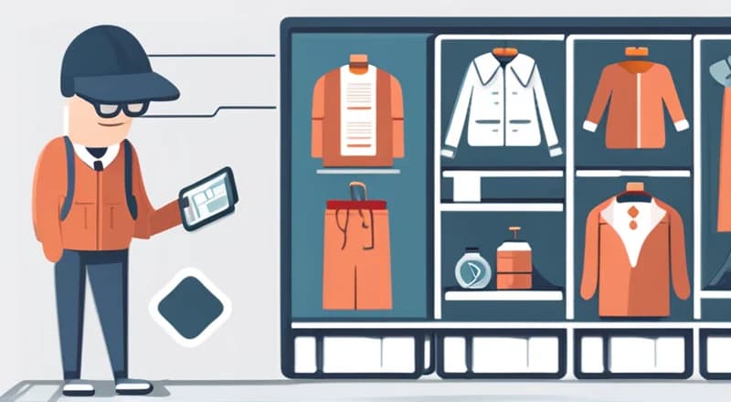 如何制作服装ERP系统的功能介绍图片？这些步骤和技巧或许能帮到你