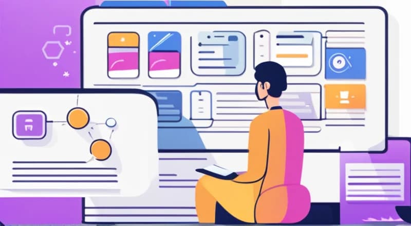 如何通过使用低代码平台提高开发效率？