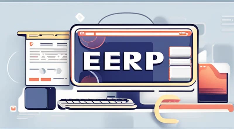 外贸行业ERP系统功能如何实现？