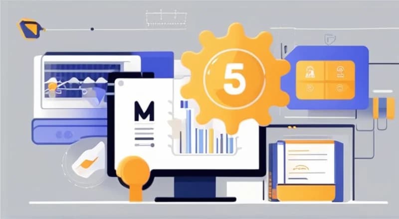 ERP财务管理系统的功能与实现方法是什么？