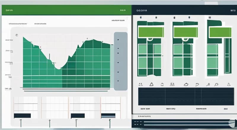 如何构建高效的Excel生产数据系统？