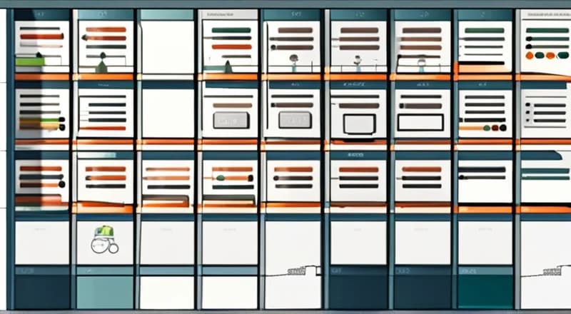 如何利用Excel创建高效的生产排程软件？