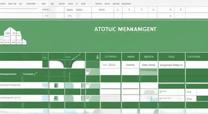 如何实现客户管理表格自动统计？有哪些方法和技巧？