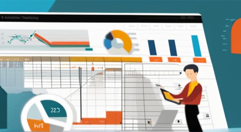 如何制作高效的生产管理报表Excel模板？