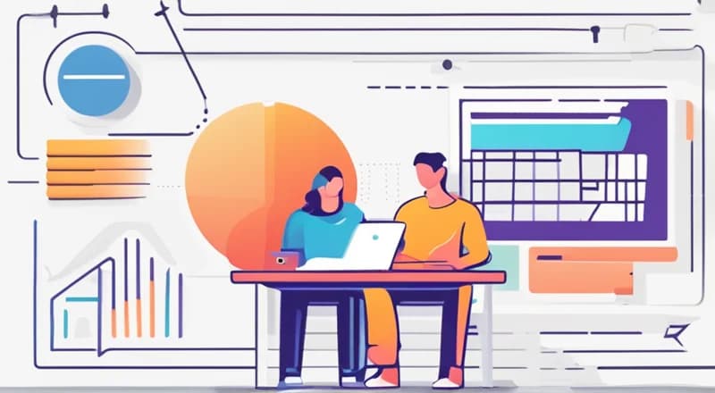 如何引入低代码平台以提高企业效率？