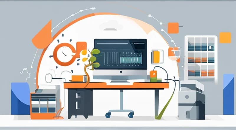 电气企业办公软件哪种好？如何选择适合自己的办公软件？