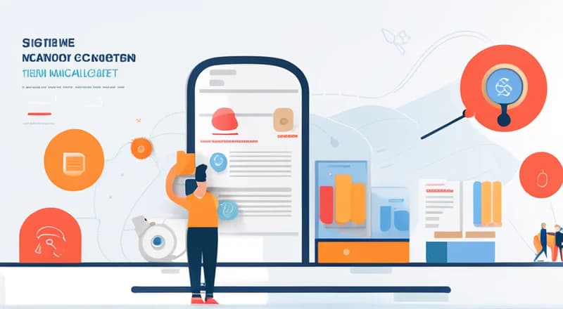 如何创建一个高效且详细的客户管理表格模板？