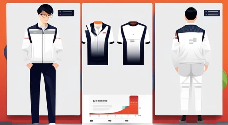 广州企业服装ERP系统定制怎么做？实现高效管理的关键步骤