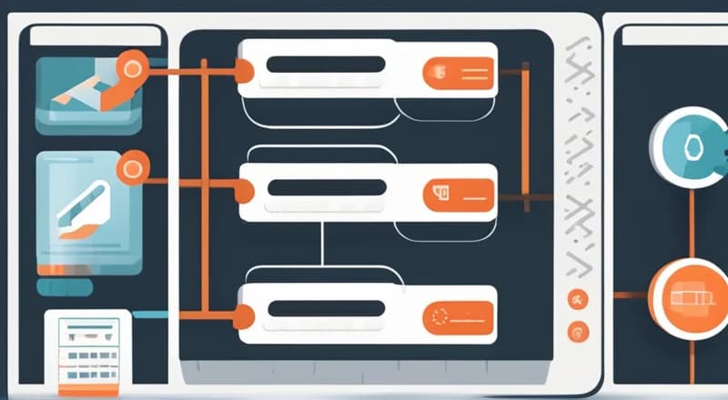 ERP系统中各个功能子系统的作用是什么？