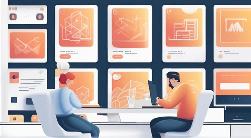 如何充分利用低代码框架进行快速开发？