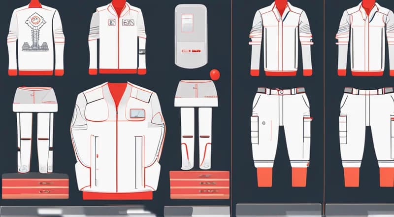 如何构建安徽定制服装ERP工厂管理系统？