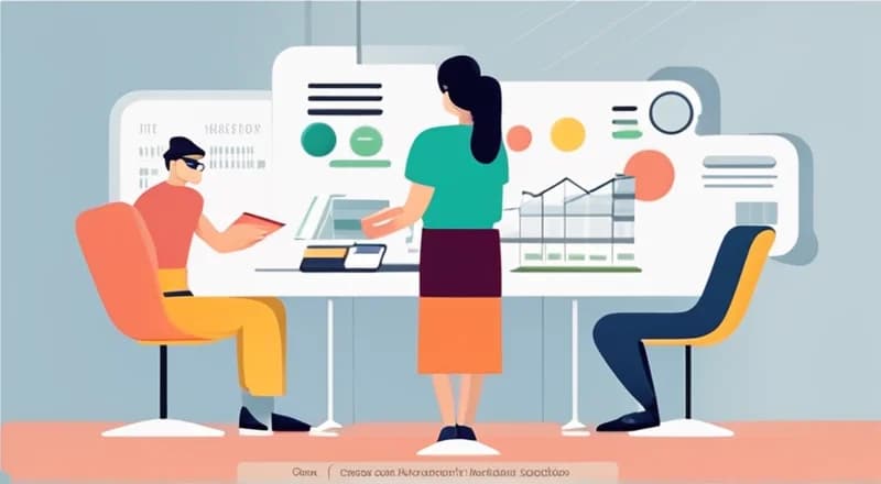 如何高效地管理客户表格？有哪些实用的方法和技巧？