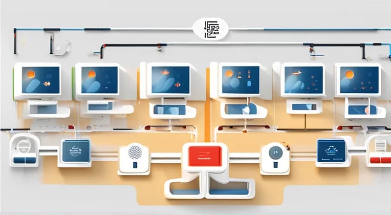 如何定制甘肃ERP互联系统？实现企业信息化管理的关键步骤