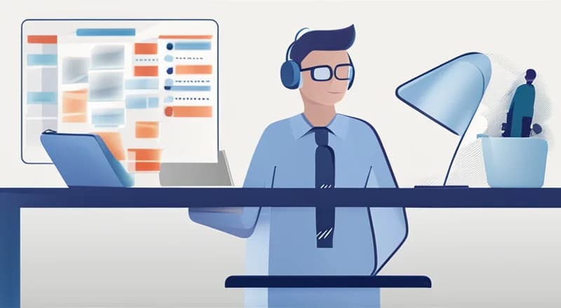 如何选择和使用办公软件来提高工作效率？