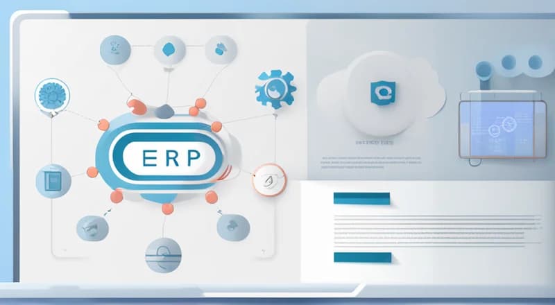 ERP系统有哪些关键模块？如何实现企业资源的有效管理？