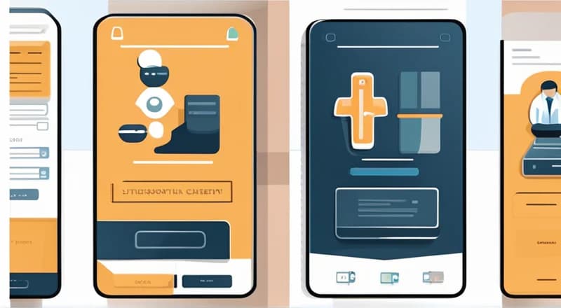 如何高效创建和管理医疗客户的电子表格？
