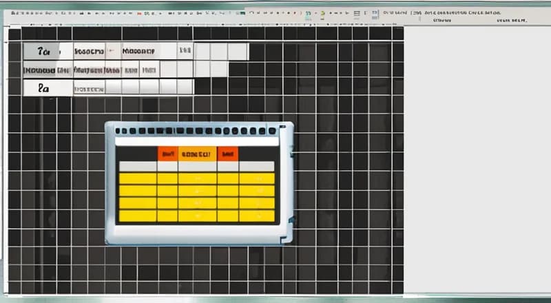 如何下载并使用生产订单BOM表的Excel模板？