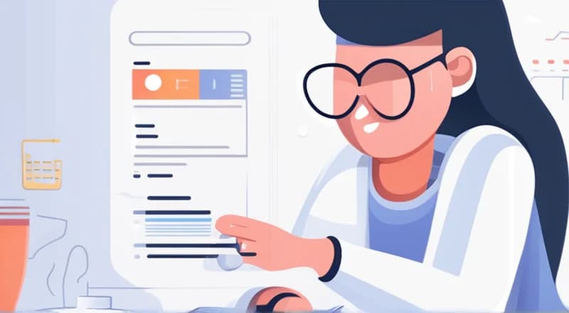 如何有效管理客户表格以提升业务效率？