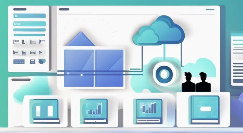 如何全面分析云仓ERP系统的功能？