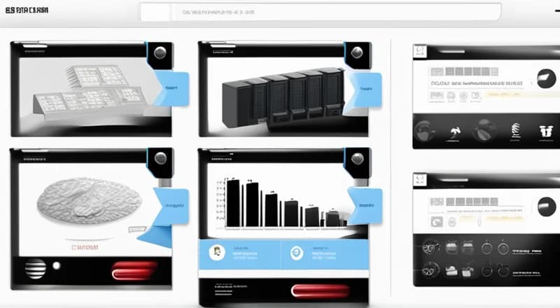 如何实现白云ERP系统的个性化定制？