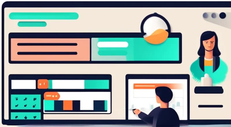 如何创建和使用高效的客户管理表格？