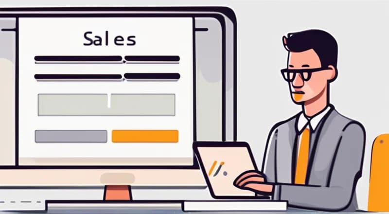 如何高效创建和使用销售客户跟进管理表格？