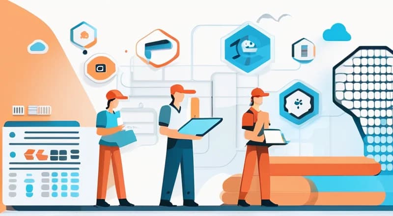 如何在厦门成功实施ERP管理系统？