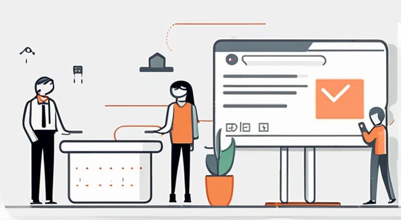 如何设计有效的海底捞客户关系管理表格？