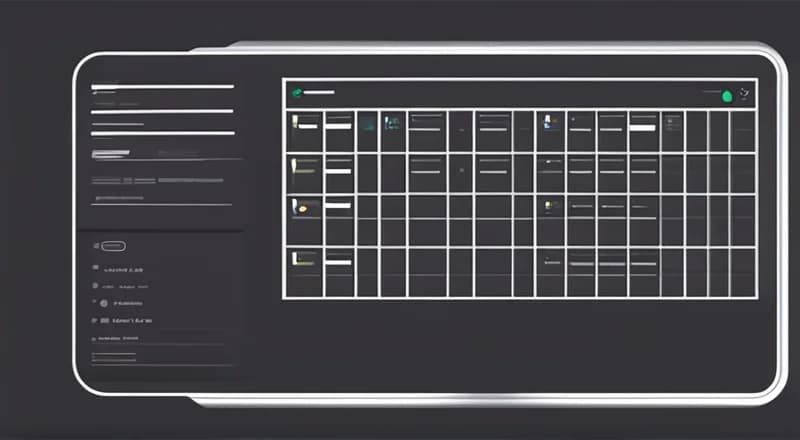如何创建一个高效实用的客户管理表格？这可能是你一直在寻找的答案