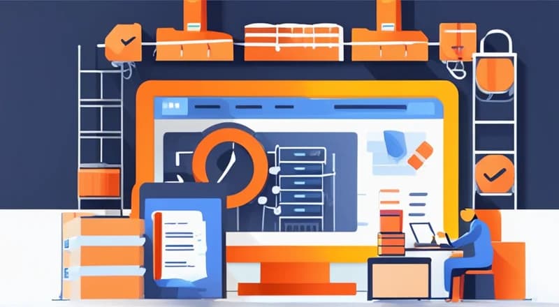 ERP库存管理软件开发定制系统怎么做？