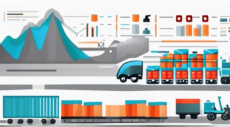 如何有效利用ERP系统中的物流功能来提升企业运营效率？