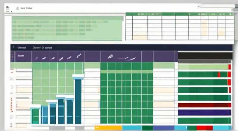 如何利用Excel表格制作生产记录？有哪些步骤和技巧需要掌握？