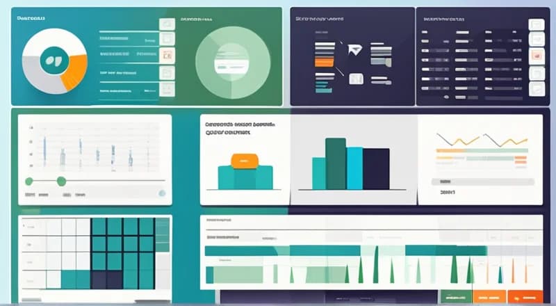 如何创建一份高效的客户管理表格来提升业务效率？