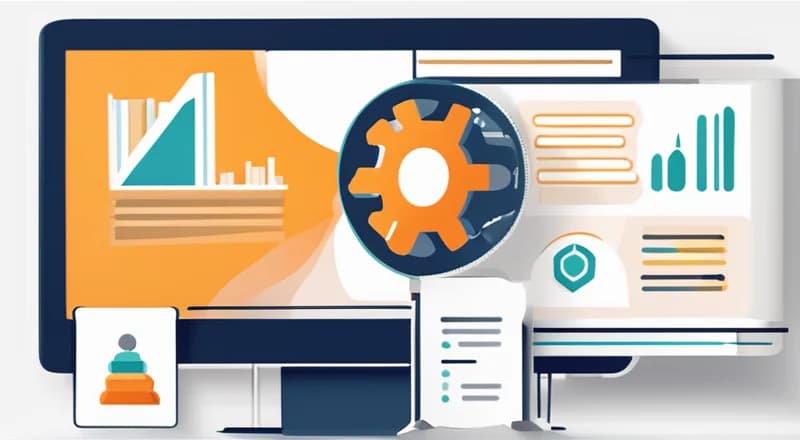 为什么ERP系统需要定制？如何进行ERP系统的定制开发？