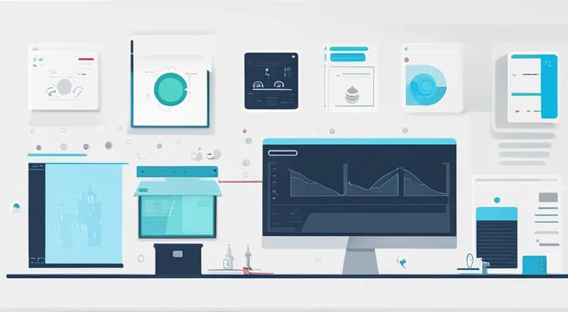 如何选择和定制开发OA办公系统软件？