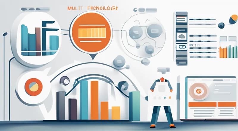 多功能ERP系统是什么？如何构建一个强大的企业资源规划系统？