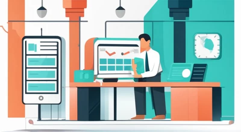 如何制作有效的销售区域客户管理表格？