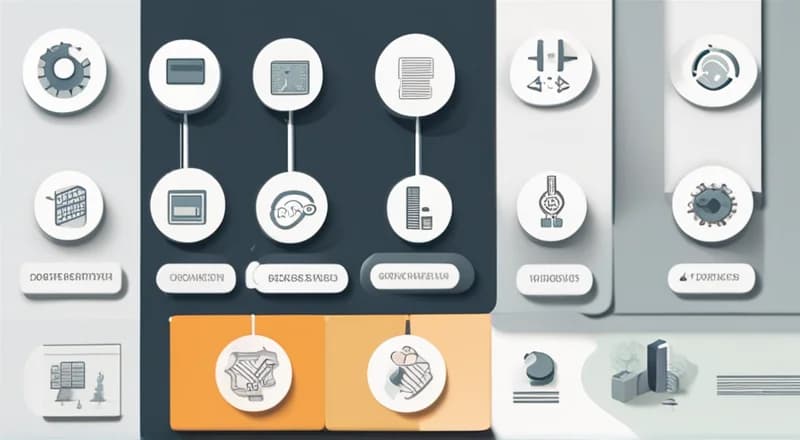 ERP系统中常见的问题类型及其解决方法是什么？