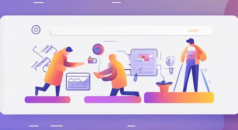 如何创建低代码应用？掌握这些步骤，轻松构建高效应用