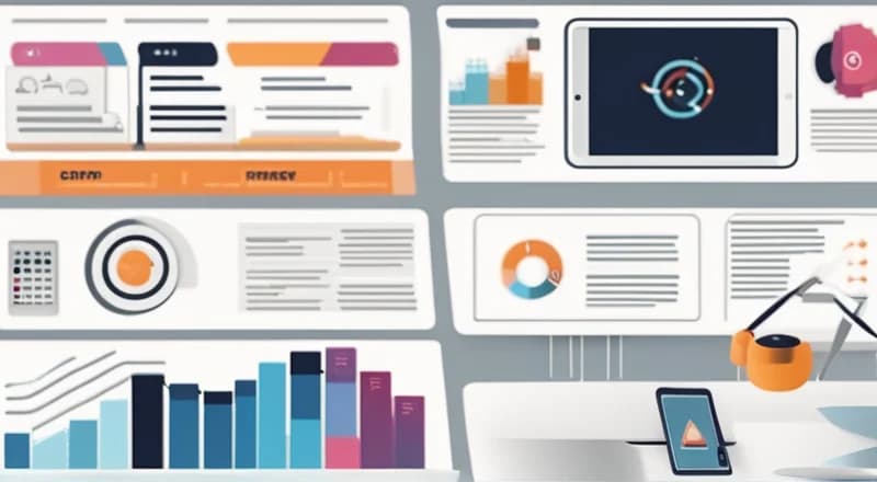 如何通过ERP系统实现高效的营销功能？