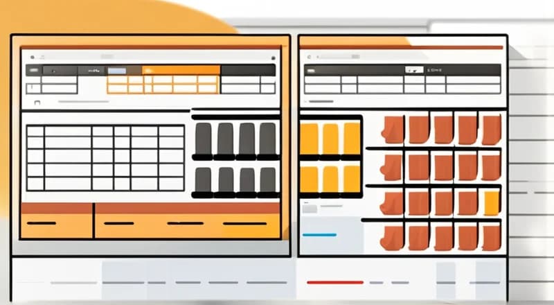 如何高效管理家具销售客户信息？创建客户管理表格的方法有哪些？