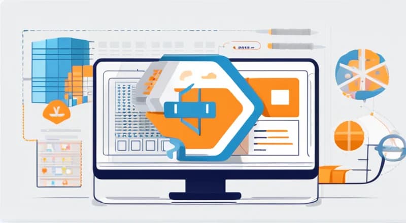 如何设计和实施高效的跨境ERP系统功能？