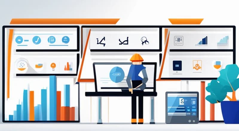 如何为中小企业量身定制ERP系统？