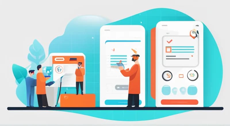 如何利用低代码平台高效完成工作？