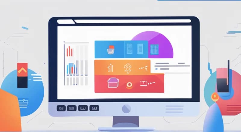 ERP销售管理系统的主要功能如何实现？