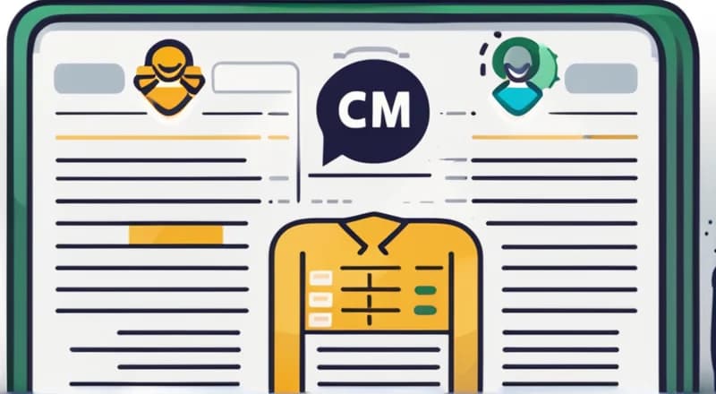 如何高效构建和使用CRM客户管理表格？