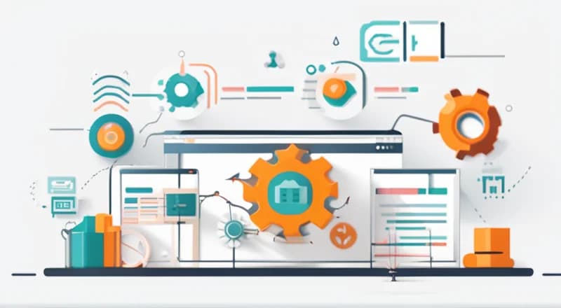 ERP系统模块功能如何设计和实现？