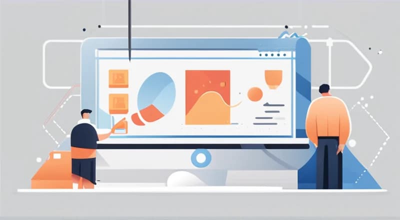 低代码开发为何成为现代企业开发工具的新宠？