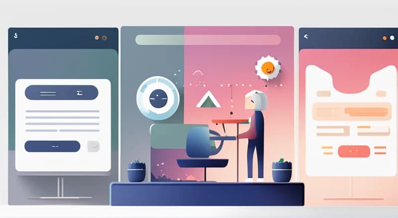 如何利用低代码平台开发高效项目？低代码平台的优势和实施步骤解析