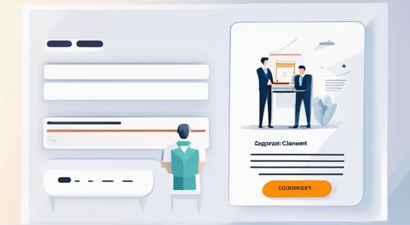 如何设计和使用高效的企业客户管理表格？